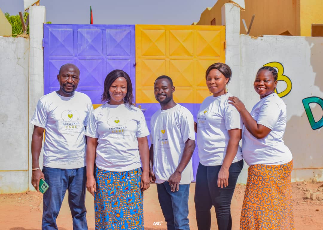 OWCF Team